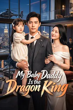 My Baby Daddy Is the Dragon King