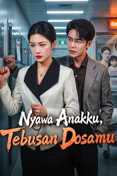 Nyawa Anakku, Tebusan Dosamu