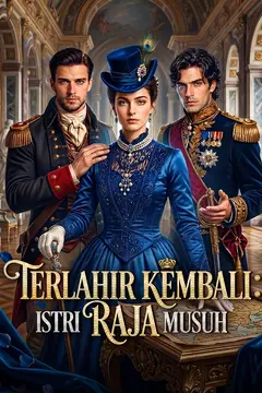 Terlahir Kembali: Istri Raja Musuh