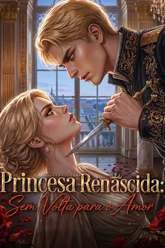 Princesa Renascida: Sem Volta para o Amor