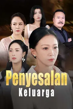Penyesalan Keluarga