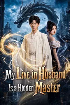 My Live-in Husband Is a Hidden Master