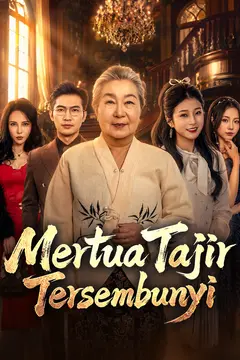 Mertua Tajir Tersembunyi
