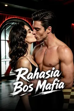 Rahasia Bos Mafia