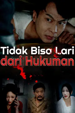 Tidak Bisa Lari dari Hukuman