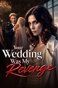 Your Wedding Was My Revenge