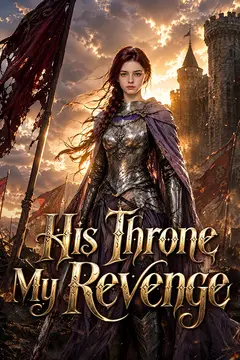 His Throne, My Revenge