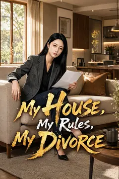 My House, My Rules, My Divorce