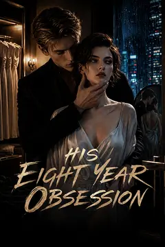 His Eight Year Obsession