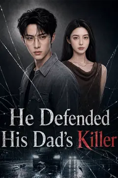 He Defended His Dad's Killer