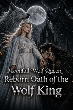 Moonfall Wolf Queen: Reborn Oath of the Wolf King