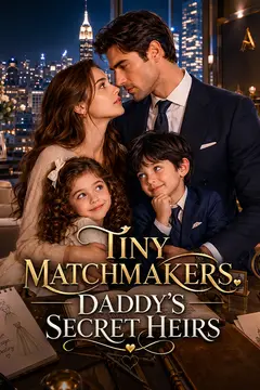 Tiny Matchmakers Daddy's Secret Heirs