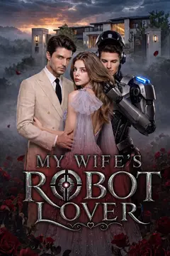 My Wife's Robot Lover