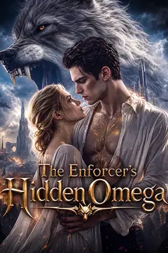 The Enforcer's Hidden Omega