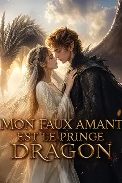 Mon faux amant est le prince dragon