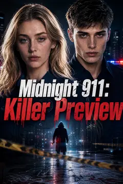 Midnight 911: Killer Preview