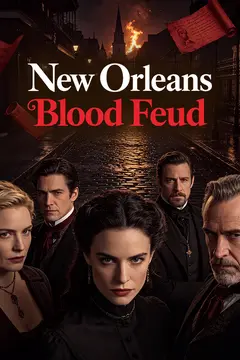 New Orleans Blood Feud