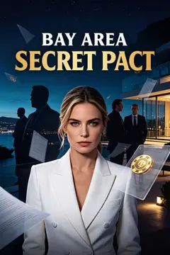 Bay Area Secret Pact