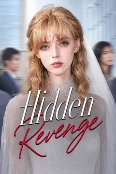 Hidden Revenge