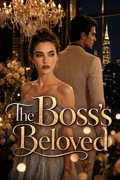 The Boss's Beloved