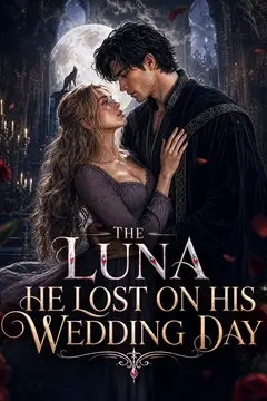 The Luna He Lost on His Wedding Day