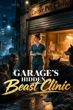 Garage's Hidden Beast Clinic