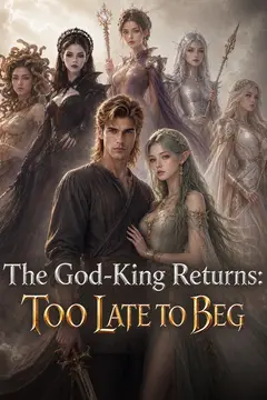 The God-King Returns: Too Late to Beg