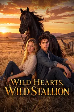 Wild Hearts, Wild Stallion