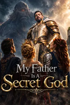 My Father Is A Secret God
