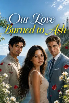 Our Love Burned to Ash