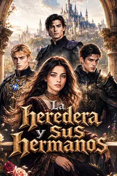 La heredera y sus hermanos
