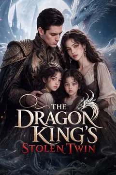 The Dragon King's Stolen Twin