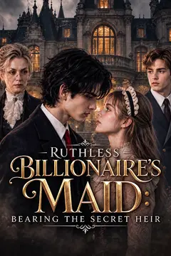 Ruthless Billionaire's Maid: Bearing the Secret Heir