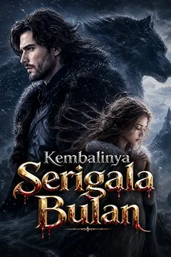 Kembalinya Serigala Bulan
