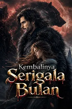 Kembalinya Serigala Bulan