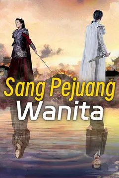 Sang Pejuang Wanita