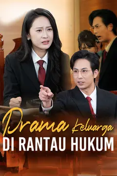 Drama Keluarga di Rantau Hukum