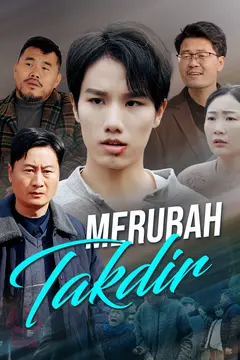 Merubah Takdir