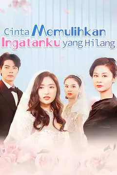 Cinta Memulihkan Ingatanku yang Hilang