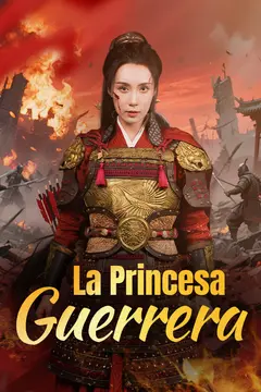 La Princesa Guerrera