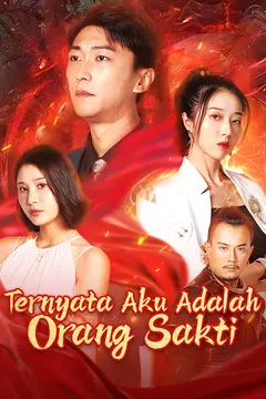 Ternyata Aku Adalah Orang Sakti