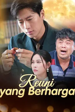 Reuni yang Berharga
