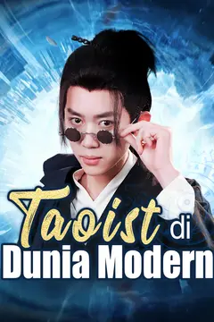 Taoist di Dunia Modern