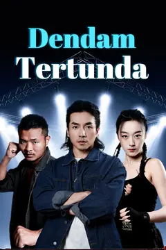 Dendam Tertunda