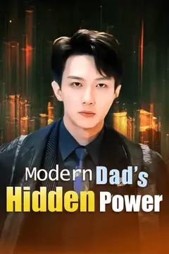 Modern Dad's Hidden Power