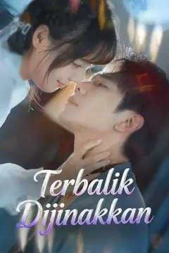 Terbalik Dijinakkan