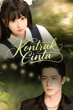 Kontrak Cinta