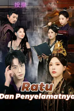 Ratu dan Penyelamatnya
