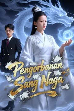 Pengorbanan Sang Naga