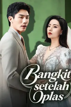 Bangkit setelah Oplas